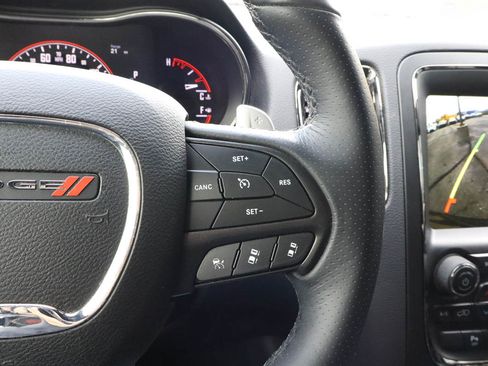 Used 2018 Dodge Durango R/T w/ Technology Group RWD image 38