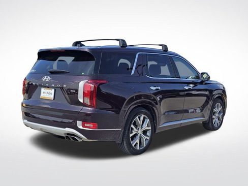 Used 2021 Hyundai Palisade Limited AWD/4WD image 15
