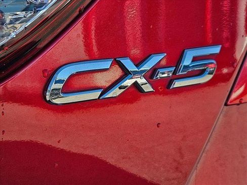 Used 2016 MAZDA CX-5 Grand Touring FWD image 8