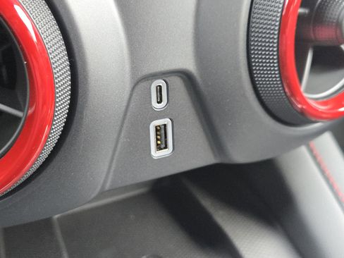 New 2026 Chevrolet Blazer RS w/ Enhanced Convenience Package image 7