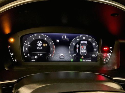 Used 2022 Honda Civic Sport Touring image 19