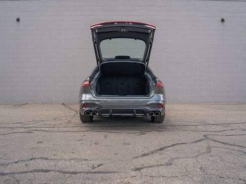 New 2026 Audi S5 Premium Plus AWD/4WD image 6