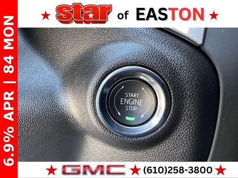 New 2026 GMC Sierra 3500 Pro w/ Convenience Package image 23