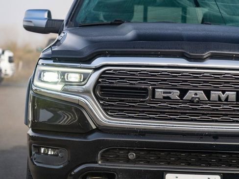 Used 2020 RAM 1500 Limited image 6