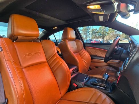 Used 2022 Dodge Charger SRT Hellcat w/ Harman/Kardon Audio Group image 26