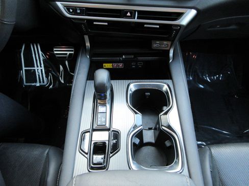 Used 2024 Lexus RX 500h F Sport AWD/4WD image 48