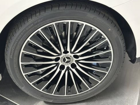 New 2026 Mercedes-Benz CLE 300 4MATIC Cabriolet image 22