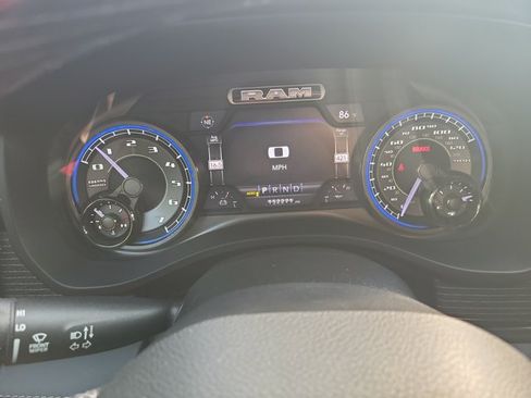 Used 2021 RAM 1500 Limited AWD/4WD image 28