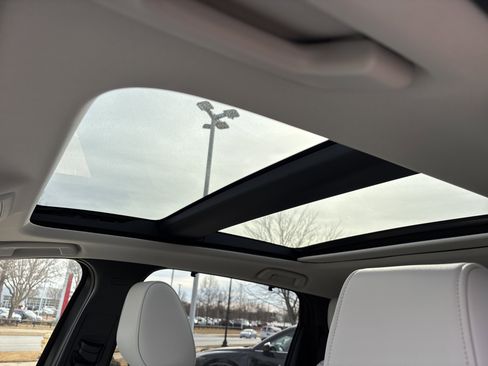 New 2026 MAZDA CX-90 3.3 Turbo w/ Premium Plus Pkg image 20