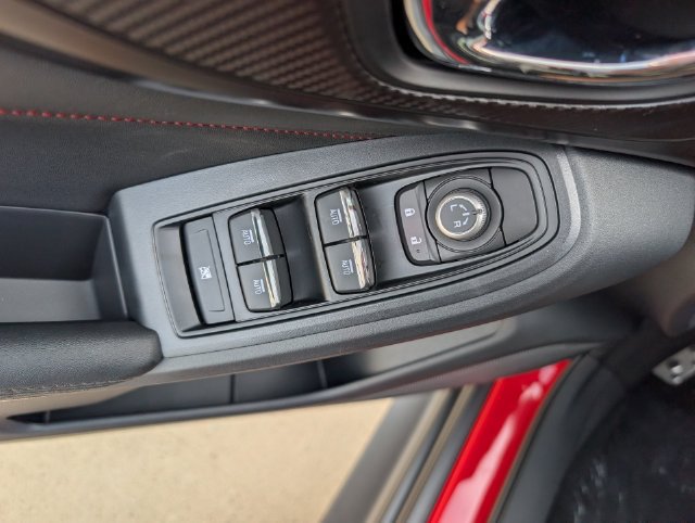New 2026 Subaru WRX Premium AWD/4WD image 15