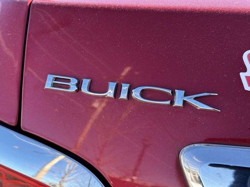 Used 2012 Buick LaCrosse Premium image 34