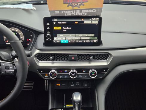 New 2026 Acura Integra A-Spec image 19