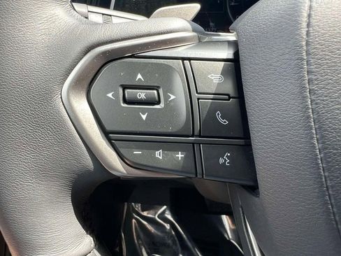Used 2024 Lexus RX 350 Premium w/ Convenience Package AWD/4WD image 23