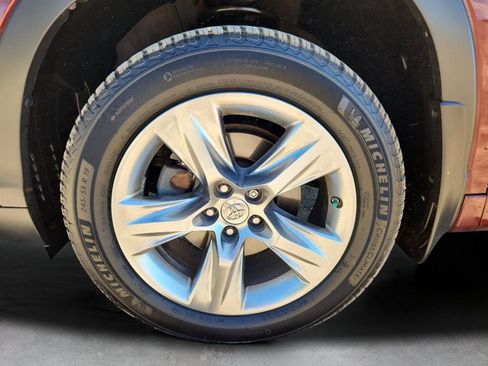Used 2015 Toyota Highlander Limited Platinum AWD/4WD image 25