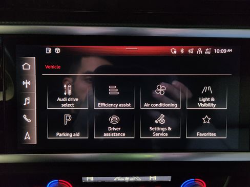 Used 2022 Audi Q3 2.0T Premium Plus image 22