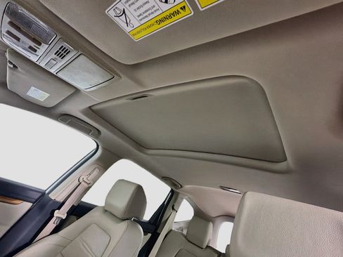 Used 2020 Honda CR-V EX-L image 25