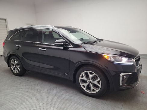Used 2020 Kia Sorento SX AWD/4WD image 11