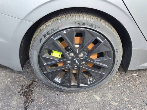 New 2026 Kia K5 GT w/ GT1 Package FWD image 9
