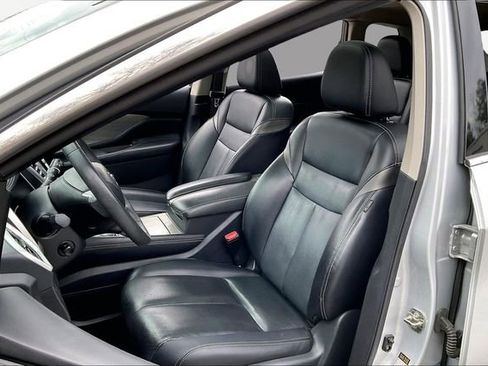 Used 2017 Nissan Murano Platinum w/ Platinum Technology Package image 15
