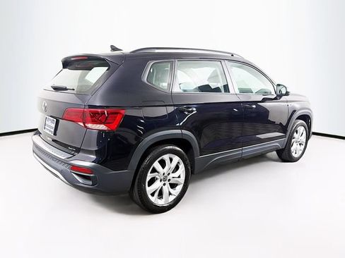 Used 2023 Volkswagen Taos S AWD/4WD image 10