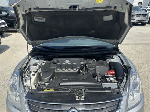 Used 2012 Nissan Altima 2.5 S w/ Convenience Pkg FWD image 47