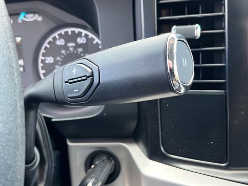 New 2025 Ford F250 XL w/ STX Appearance Package image 10