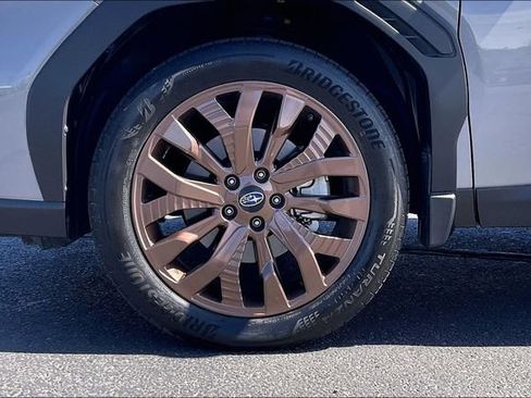 Used 2025 Subaru Forester Sport AWD/4WD image 8