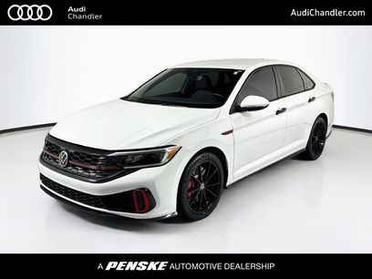 Used 2024 Volkswagen Jetta GLI 40th Anniversary Edition
