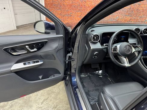 Certified 2023 Mercedes-Benz GLC 300 4MATIC image 9
