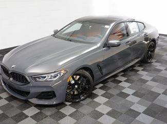 New 2026 BMW 840i xDrive video 2