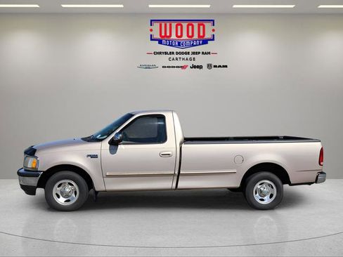 Used 1997 Ford F150 Lariat image 7