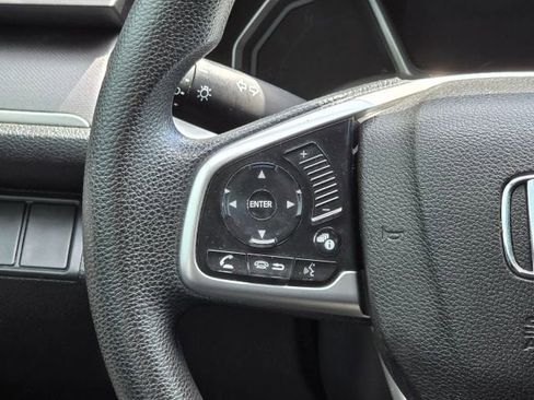 Used 2018 Honda Civic EX image 21