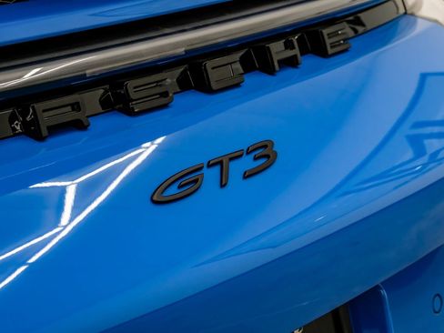 Used 2022 Porsche 911 GT3 image 50