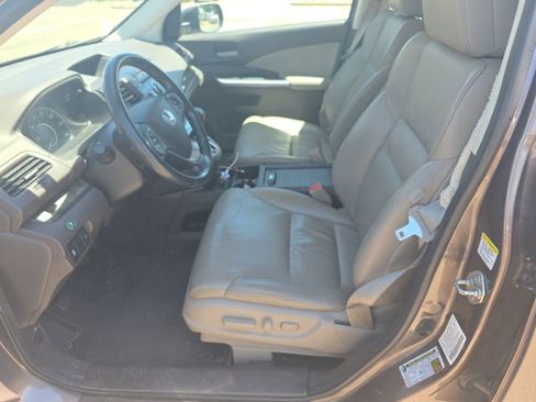 Used 2014 Honda CR-V EX-L image 5