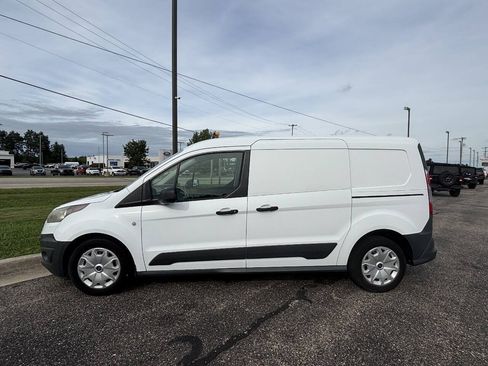Used 2017 Ford Transit Connect XL FWD image 1