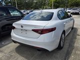 Used 2022 Alfa Romeo Giulia Sprint image 5