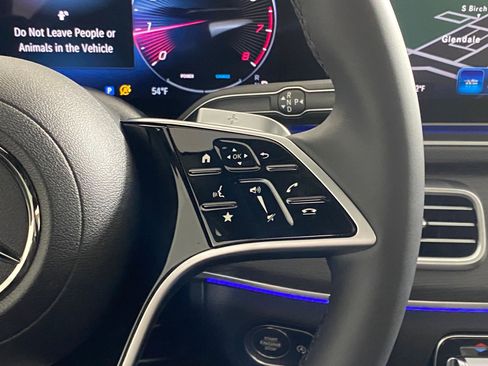 Used 2026 Mercedes-Benz GLE 350 4MATIC image 30