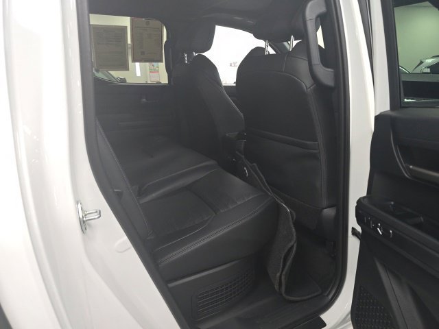 Used 2024 Toyota Tacoma TRD Off-Road w/ TRD Off Road Premium Package AWD/4WD image 7