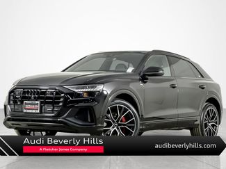 Used 2023 Audi Q8 Premium Plus w/ Premium Plus Package video 1