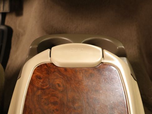 Used 2000 Ford Excursion Limited image 66