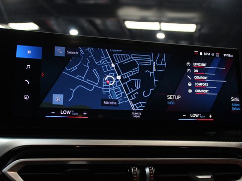 Used 2024 BMW M2 w/ Lighting Package image 61