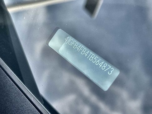 Used 2026 Mercedes-Benz GLE 350 4MATIC image 25