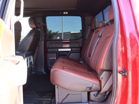 Used 2022 Ford F350 King Ranch w/ King Ranch Ultimate Package image 29