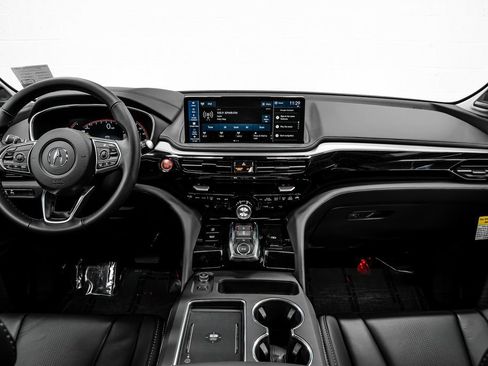 New 2026 Acura MDX w/ Technology Package image 22