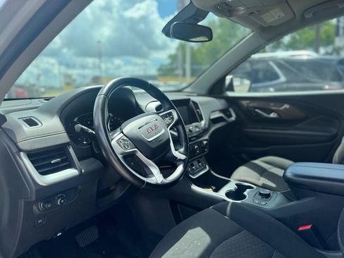 Used 2021 GMC Terrain SLE w/ Driver Convenience Package FWD image 38