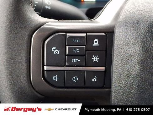 Used 2024 Ford F150 XLT w/ Equipment Group 302A MID image 24