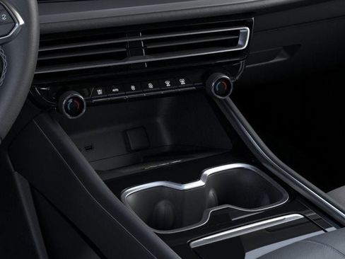 New 2026 Chevrolet Traverse LT w/ Enhanced Driving Package image 95