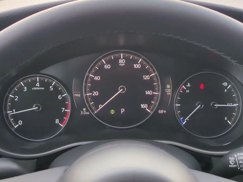 New 2026 MAZDA CX-50 AWD 2.5 S w/ Weather Package image 33
