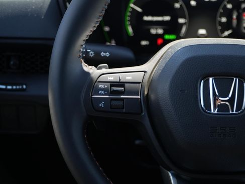 New 2026 Honda CR-V Sport-L image 23