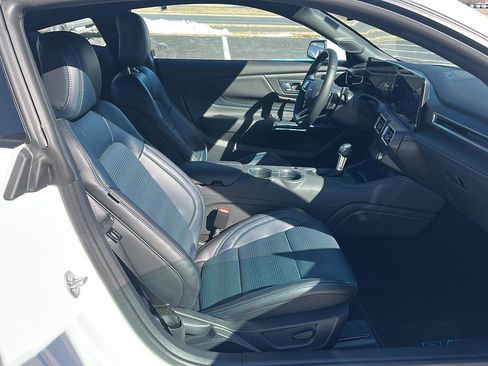 Certified 2024 Ford Mustang GT Premium image 22